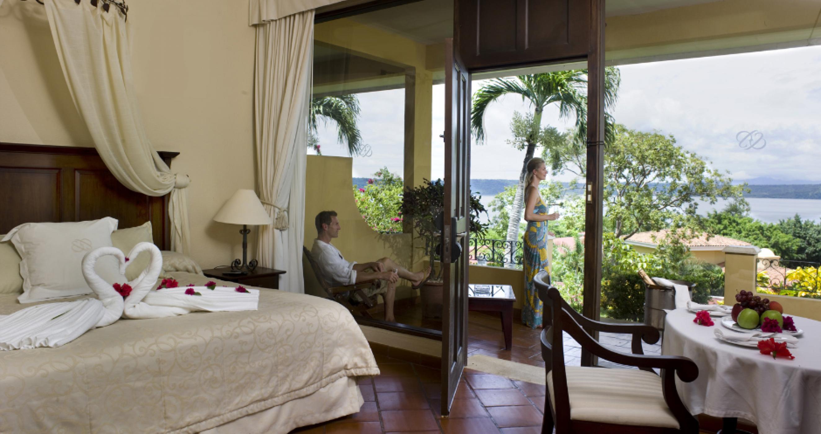 Occidental Grand Papagayo Now Destination Weddings